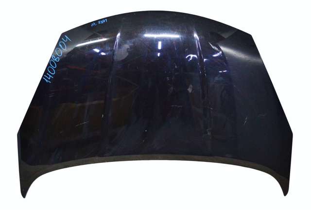 Капот двигателя F5100BH0MA NISSAN