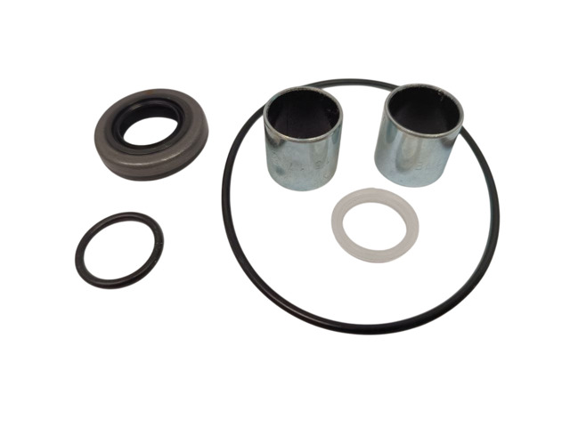 FO8002KIT MS GROUP Насос гидроусилителя руля (ГУР) купить в Ужгород