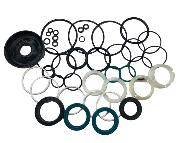 MS GROUP FO9034KIT Ремкомплект рулевой рейки (механизма), (ком-кт уплотнений) в наличии Хмельницкий