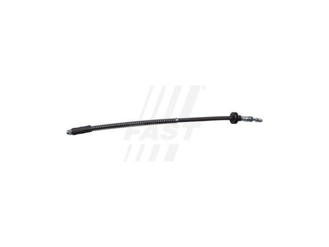 FT35091 FAST Шланг тормозной передний купить в Чернигов