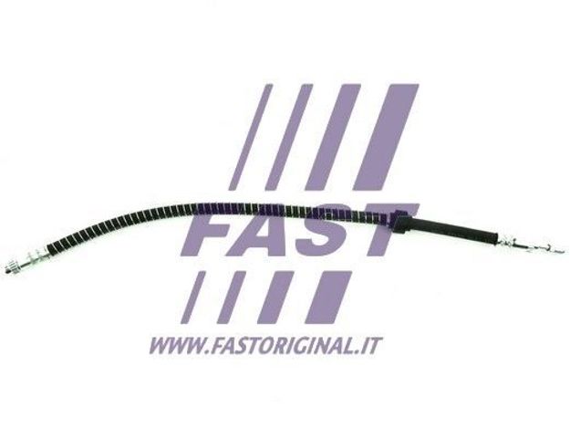 FT35153 FAST Шланг тормозной передний купить в Украина