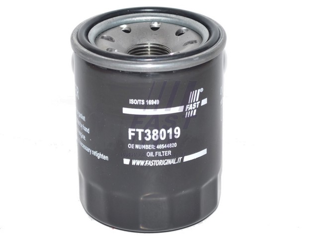 FT38019 Фильтр масляный купить Чернигов