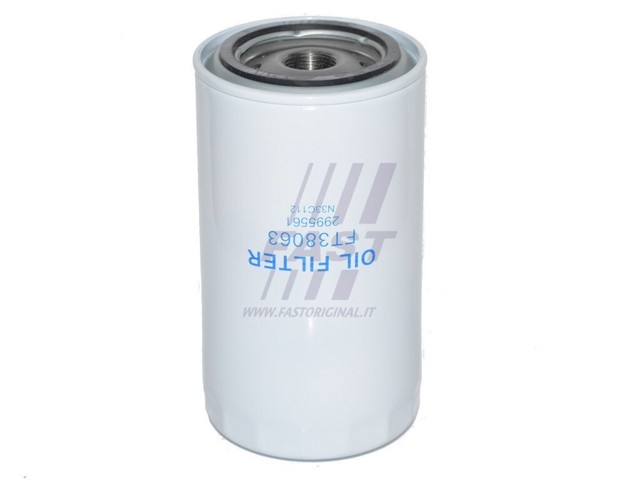 FAST FT38063 Фильтр масляный в наличии Кривой Рог
