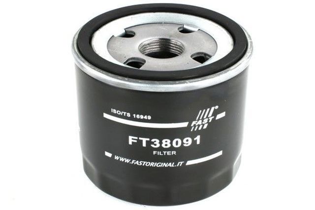 FT38091 Масляный фильтр купить Киев