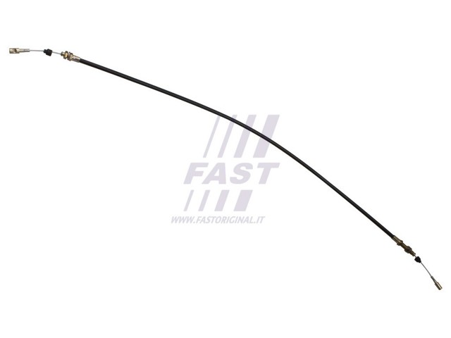 FAST FT72005 Трос газа в наличии Кривой Рог