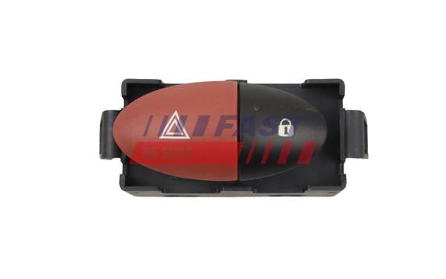 FAST FT81404 Кнопка аварийки в наличии Ирпень
