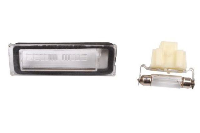 FAST FT87082 Фонарь подсветки номерного знака в наличии Николаев