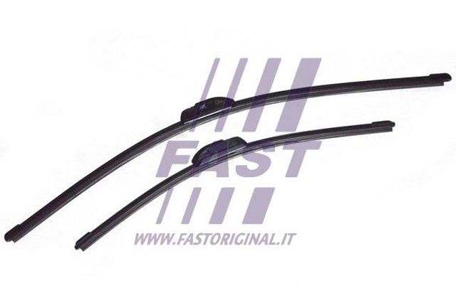 FT93227 FAST Щетка-дворник лобового стекла, комплект из 2 шт. купить в Львов