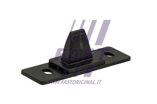 FT95201 FAST Отбойник сдвижной двери центральный купить в Украина