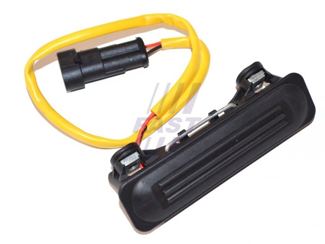 FAST FT95430 Ручка крышки багажника (двери 3/5-й задней) наружная в наличии Харьков