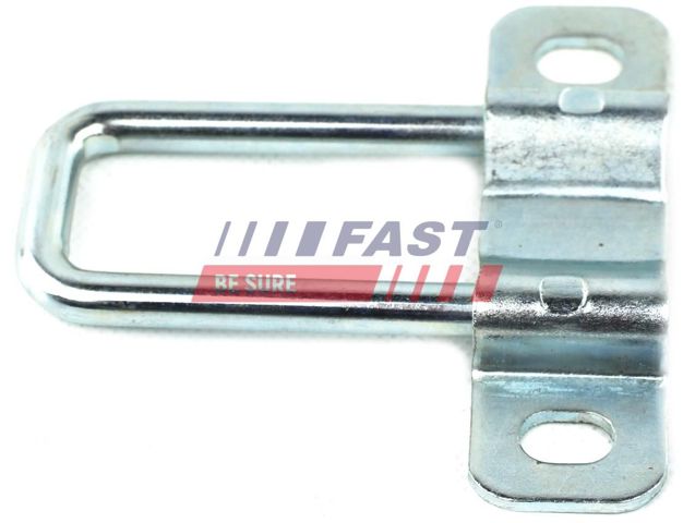 FT95467 Петля-зацеп (ответная часть) замка двери задней (багажной 3/5-й) купить Харьков