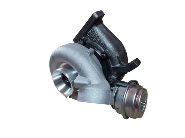 GT2256VSL14875TURBO Турбина купить Кривой Рог