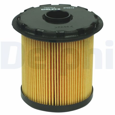 DELPHI HDF914 Топливный фильтр в наличии Запорожье