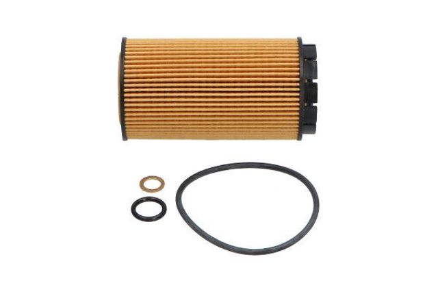 KAVO PARTS HO608 Фильтр масляный в наличии Черновцы