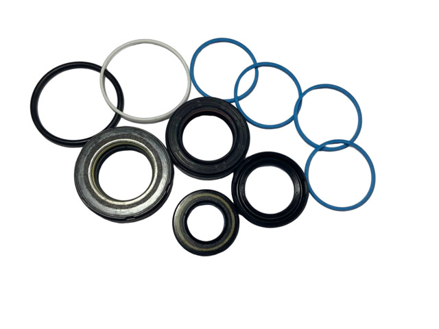 HY9009KIT Ремкомплект рулевой рейки купить Каменское