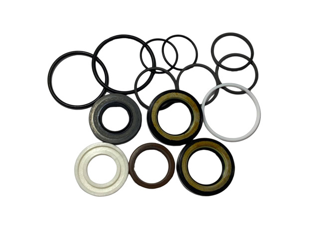 HY9023KIT Ремкомплект рулевой рейки (механизма), (ком-кт уплотнений) купить Николаев
