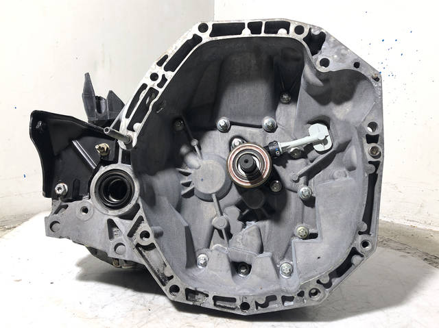 Коробка передач JH3141 RENAULT