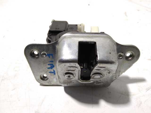 K04589243AH CHRYSLER Замок багажника купить в Одесса