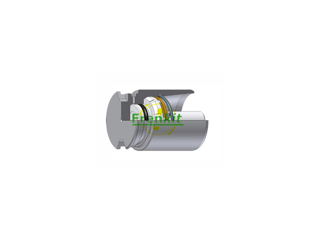 Поршень суппорта тормозного, заднего K384702 FRENKIT