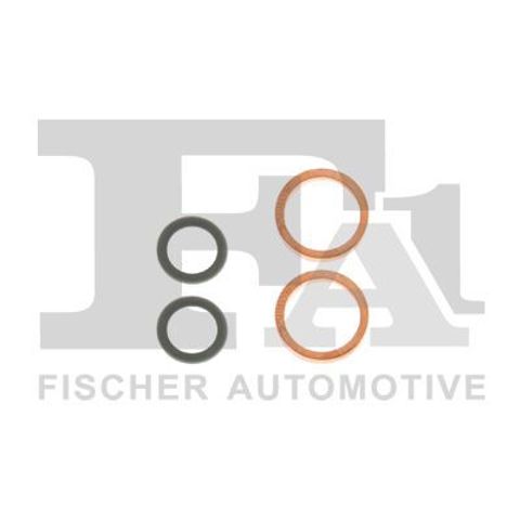 FA1 KT128501 Прокладка шланга подачи масла к турбине в наличии Ирпень