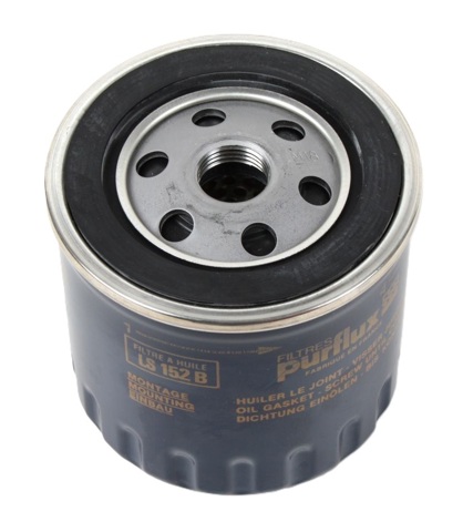 LS152B PURFLUX Фильтр масляный купить в Харьков