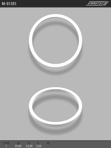 M01351 EMMETEC купить в Киев