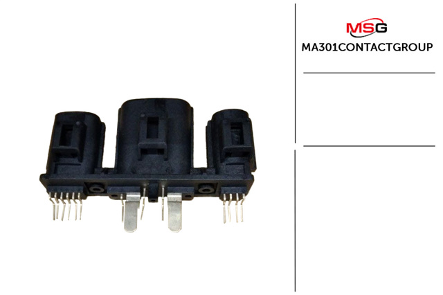 MS GROUP MA301CONTACTGROUP в наличии Николаев