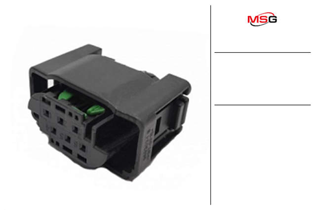 MS GROUP ME401NLF0CNT Контактная группа ЭУР в наличии Кривой Рог