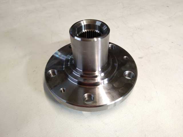 CORAM MP0183 Ступица передняя в наличии Хмельницкий