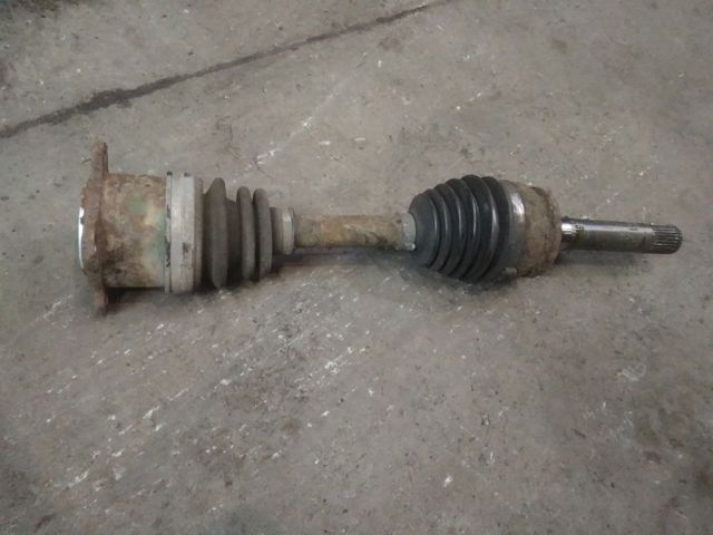MR276860 MITSUBISHI Правая полуось купить в Львов