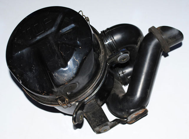  Корпус воздушного фильтра MR464248 MITSUBISHI