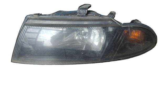 Блок фара левая MR972793 MITSUBISHI