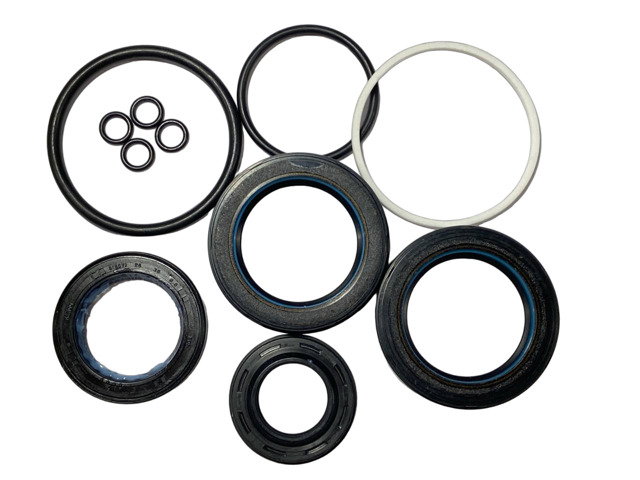 MT9016KIT MS GROUP Ремкомплект рулевой рейки купить в Житомир