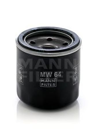 MANN MW64 Фильтр масляный в наличии Тернополь