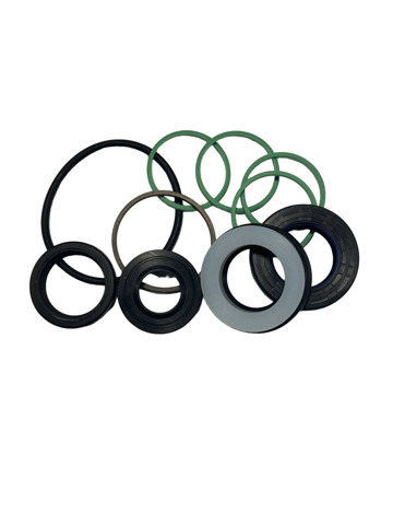 OP9018KIT MS GROUP Рулевая рейка купить в Ровно