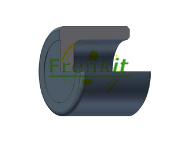 P404804 FRENKIT Поршень суппорта тормозного заднего купить в Украина