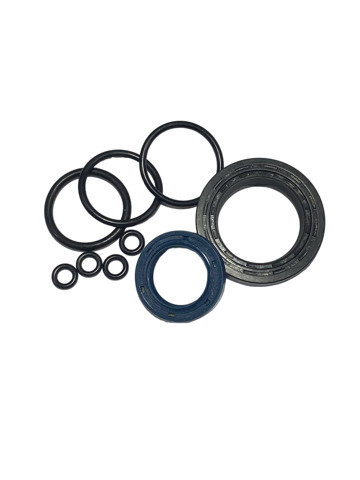 PE9002KIT Ремкомплект рулевой рейки (механизма), (ком-кт уплотнений) купить Каменское
