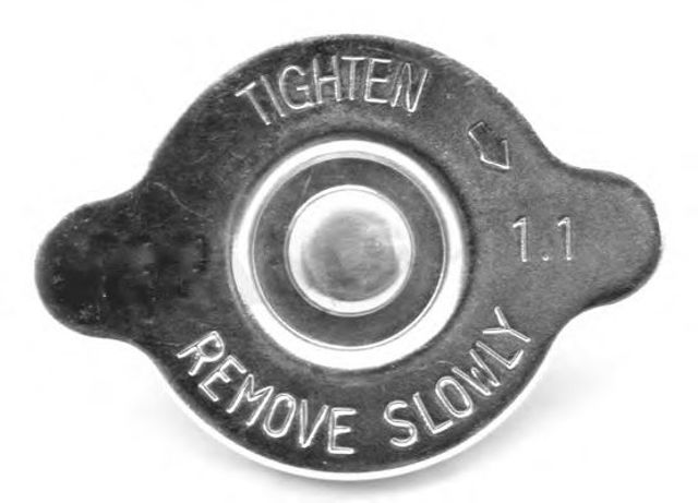 RC0027 Крышка радиатора купить Чернигов