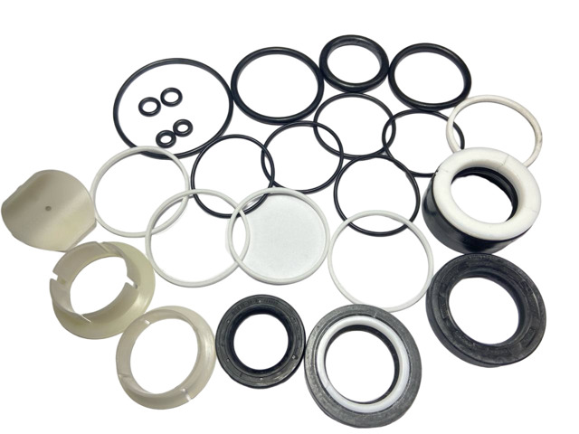 SA9002KIT Ремкомплект рулевой рейки (механизма), (ком-кт уплотнений) купить Харьков
