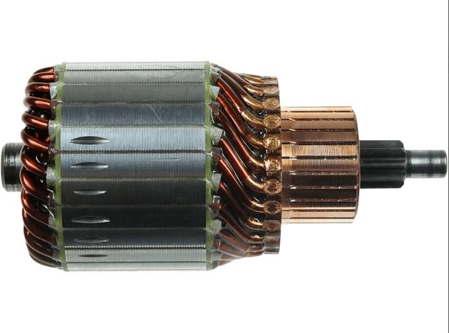 SA9026 Якорь стартера купить Черкассы