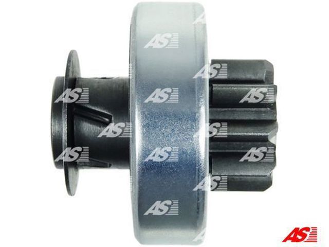 AS-PL SD3018 Бендикс стартера в наличии Ирпень