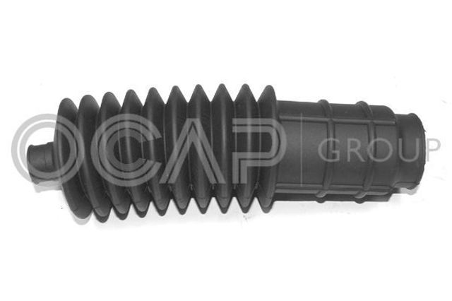 Пыльник рулевой рейки правый SE101DUSTER1 MS GROUP