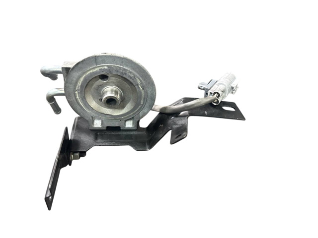 Корпус фильтра топливного SH0113480A MAZDA