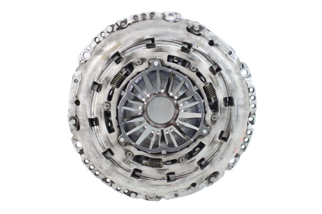 Лепестковая корзина сцепления SH0116410 MAZDA
