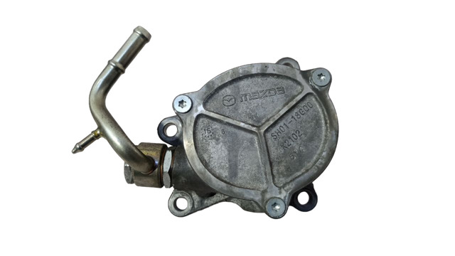 Насос вакуумный SH0118G00A MAZDA