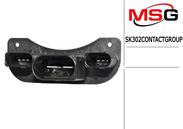 MS GROUP SK302CONTACTGROUP в наличии Киев
