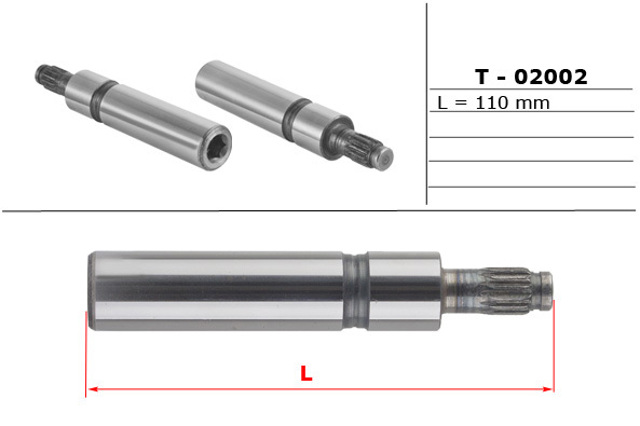 T02002 EMMETEC купить в Кривой Рог