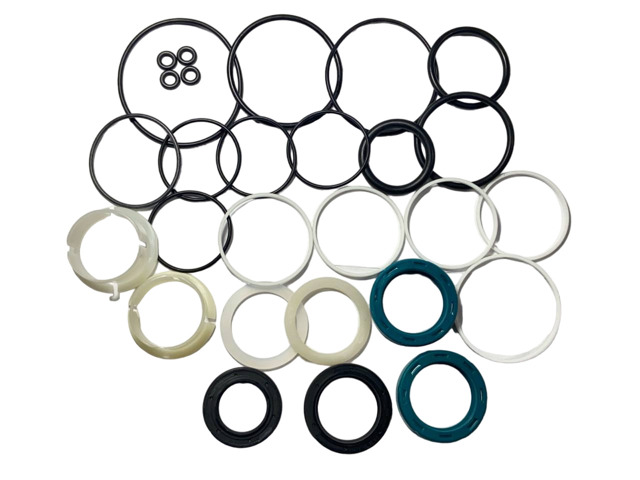 TY9013KIT Ремкомплект рулевой рейки (механизма), (ком-кт уплотнений) купить Чернигов