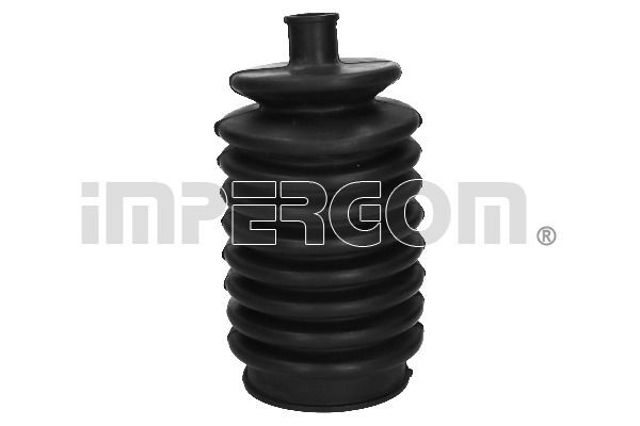 VO101DUSTER MS GROUP Пыльник рулевого механизма (рейки) левый купить в Киев