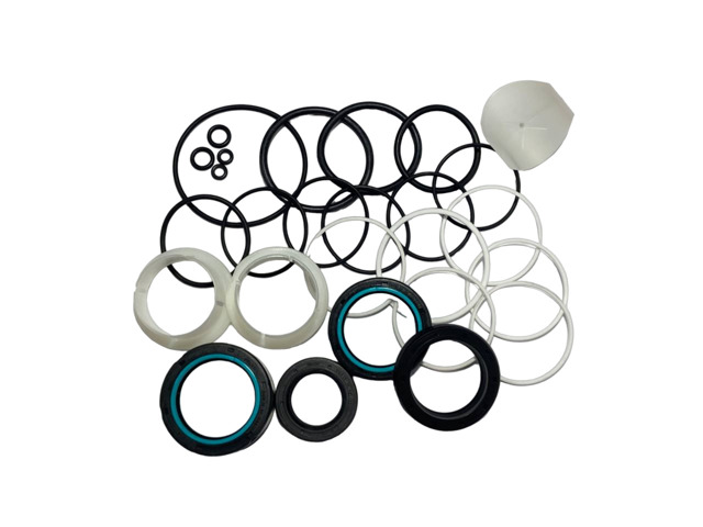 VO9015KIT MS GROUP Ремкомплект рулевой рейки (механизма), (ком-кт уплотнений) купить в Черновцы